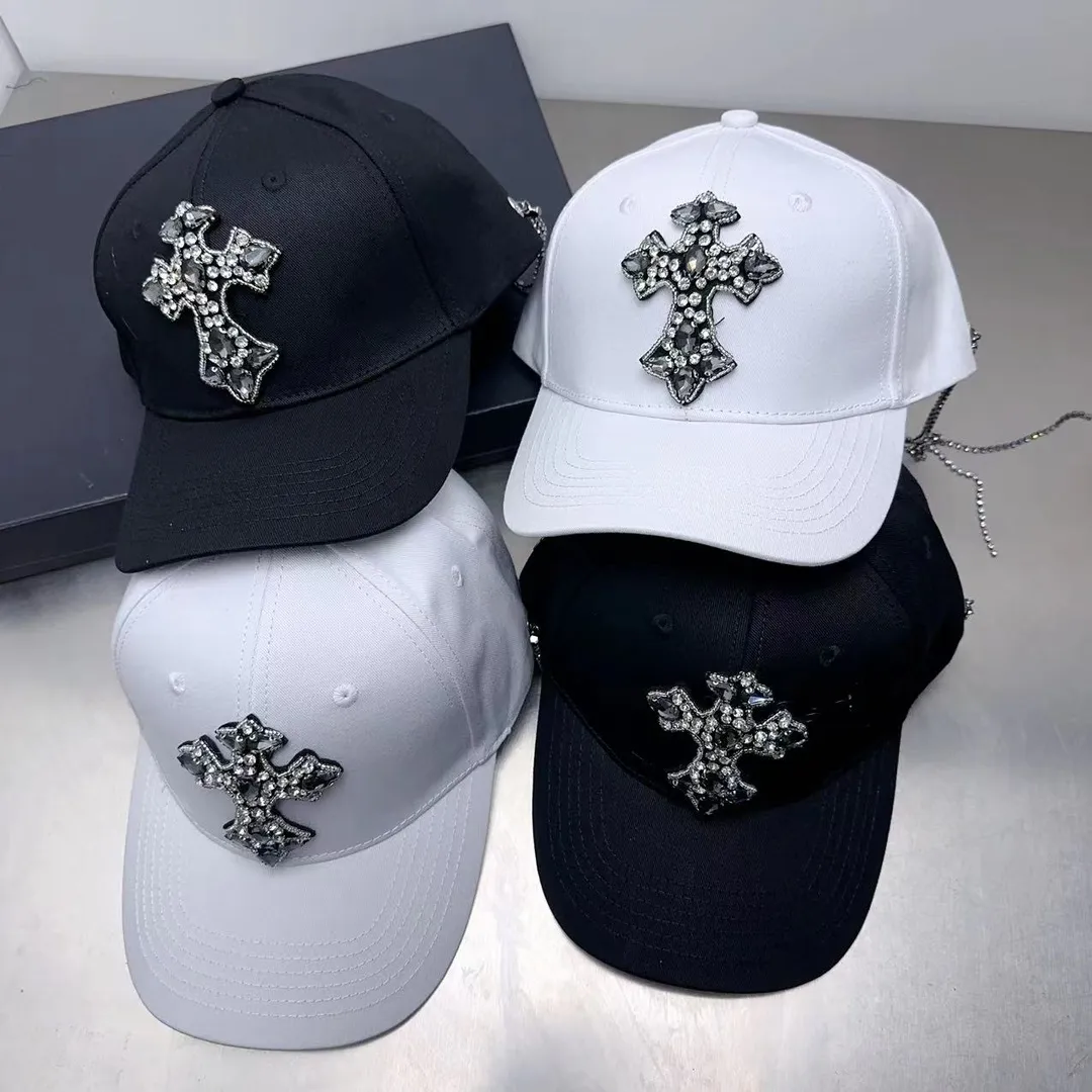 Welcome to inquire, Kroxin Chain Heavy Industry Baseball Cap